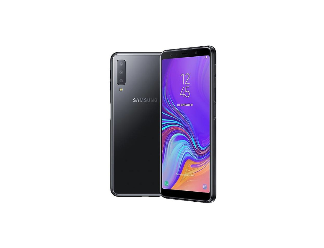 Producto Samsung galaxy A7