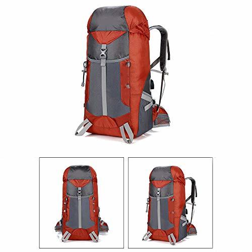 Fitness CYX-backpack Mochila Ligera para Excursionismo