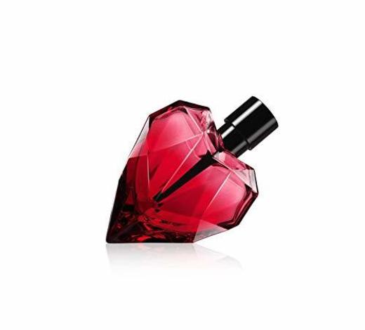 DIESEL Loverdose Red Kiss 50 ml - eau de parfum