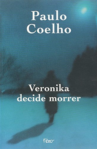 Libro Veronika decide morrer