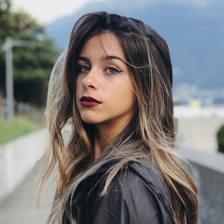 Social Diiana Monteiro