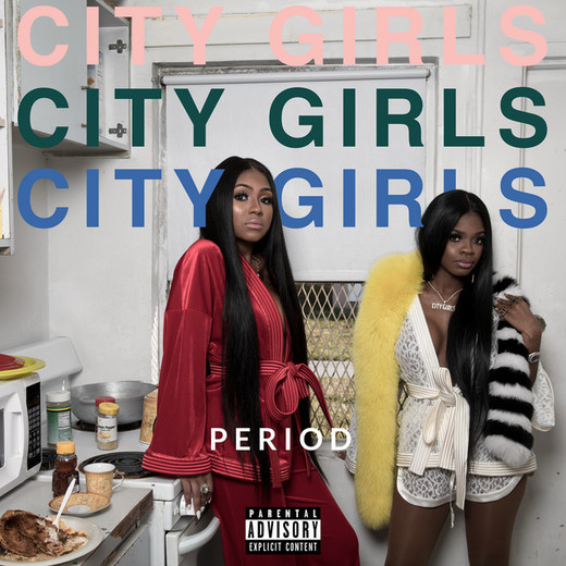 Period (We Live)