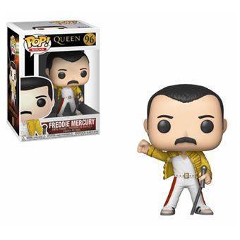 Moda Pop Freddie Mercury