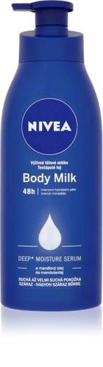 Body milk 