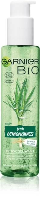 Fashion Garnier Bio Lemongrass

