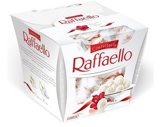 Fashion Raffaello