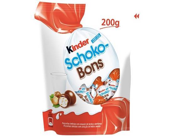 Fashion Kinder Schokobons