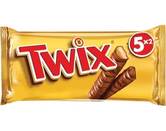 Fashion Twix 