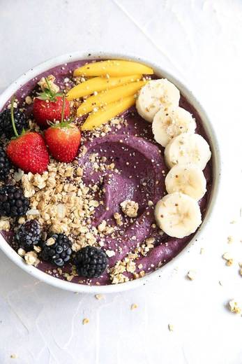 Açai 