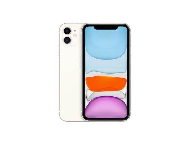 Producto iPhone 11