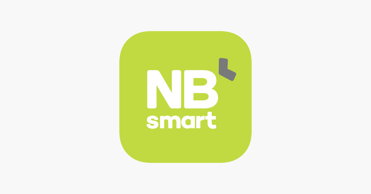 Aplicaciones NB smart app - App Store - Apple