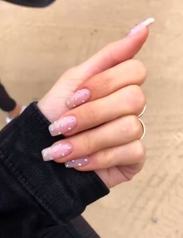 Fashion Nails