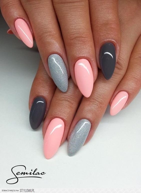 Fashion Nails