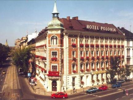 Lugar Polonia
