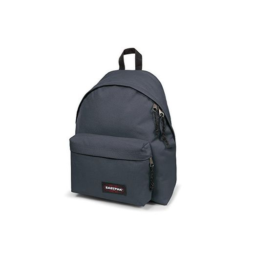 Eastpak Padded Pak'R Mochila, 45 cm, 24 L, Azul