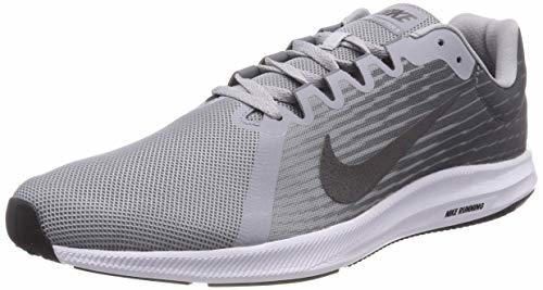 Nike Downshifter 8 cinzento 