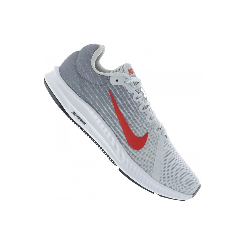 Productos Nike Downshifter 8 Cinza