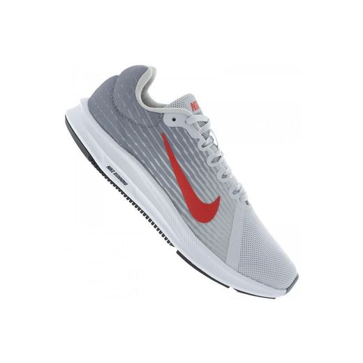 Nike Downshifter 8 Cinza