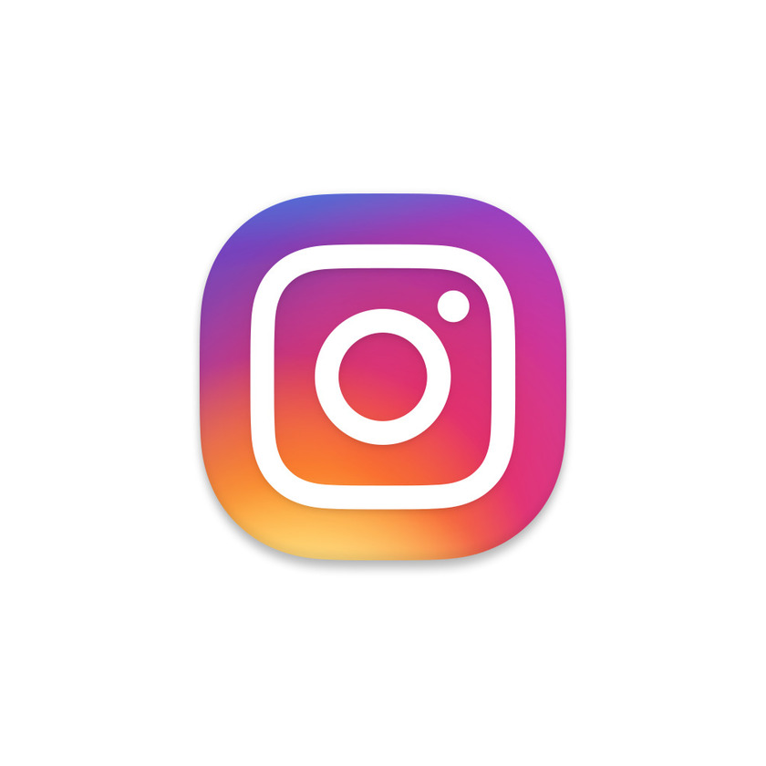 Electronic Instagram