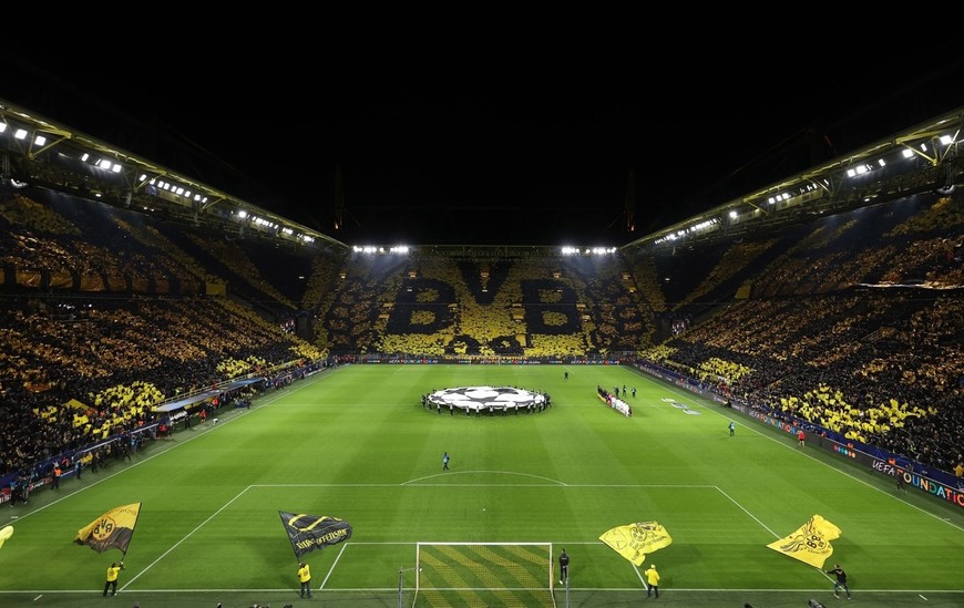 Place Westfalenstadion