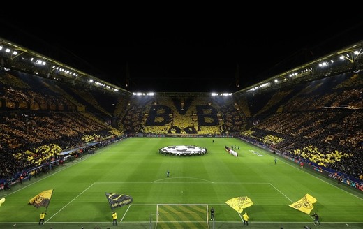 Westfalenstadion