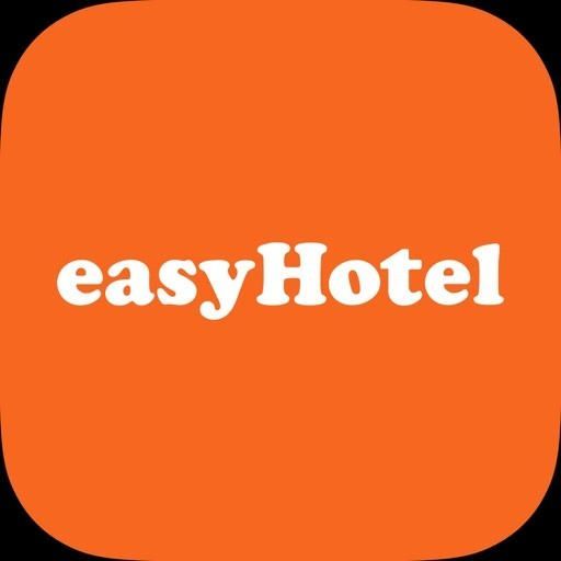 Apps easyHotel