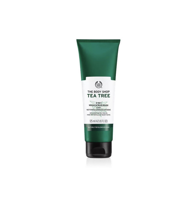 Tea tree