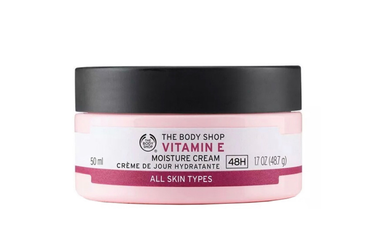 Vitamina E