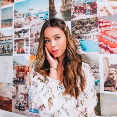 Fashion Sierra Furtado 