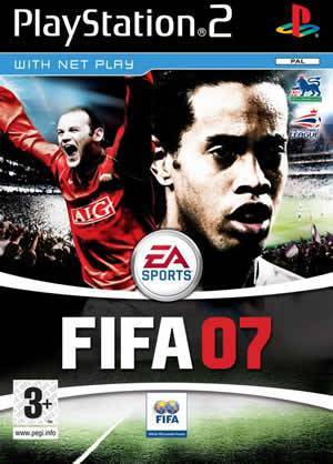 Moda FIFA 07