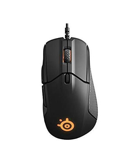 Products SteelSeries Rival 310 Gaming Mouse - 12