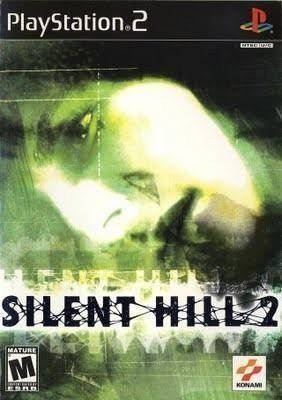 Productos Silent Hill 2 