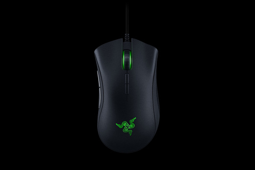 Razer DeathAdder Essential - Ratón Gaming