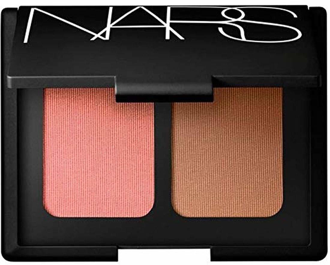 Moda Nars Duo blush 