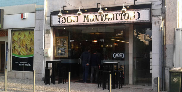 Restaurants 100 Montaditos