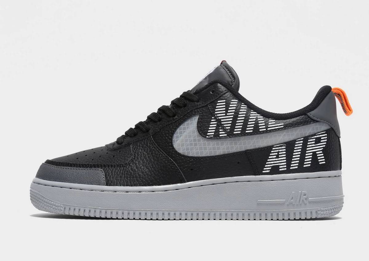 Social Nike Air Force 1 Utility
