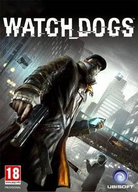 Videojuegos Watch Dogs