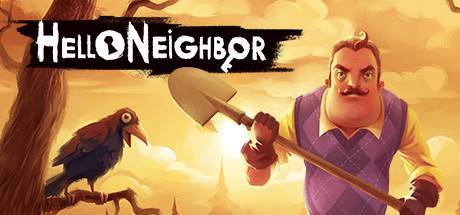 Social Hello Neighbor
