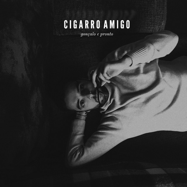 Canción Cigarro Amigo