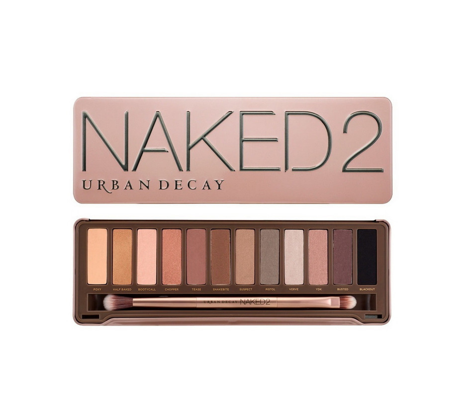 Producto Urban Decay Naked 2 Palette