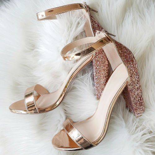 Social Shoes