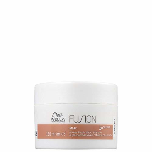 Beauty Wella Fusion Repair Mask 150 Ml