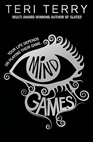 Libro Mind Games