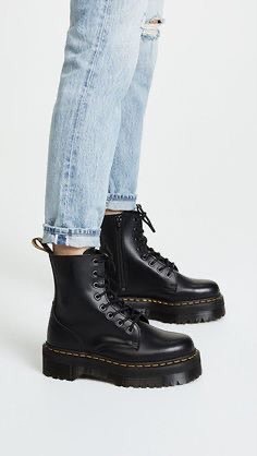 Moda Dr martens 