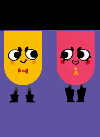 Snipperclips