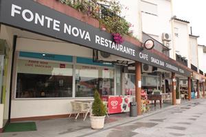 Restaurantes Fonte Nova