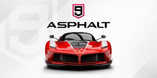 Asphalt