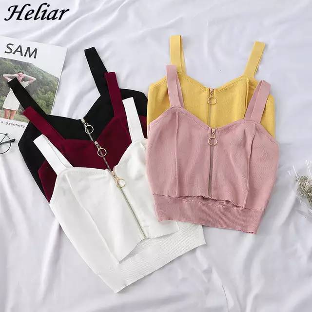 Moda cute tops