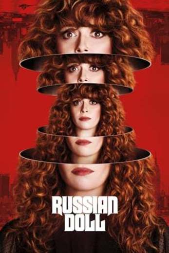 Russian Doll