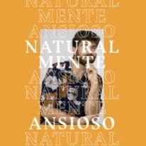 Fashion Naturalmente ansioso